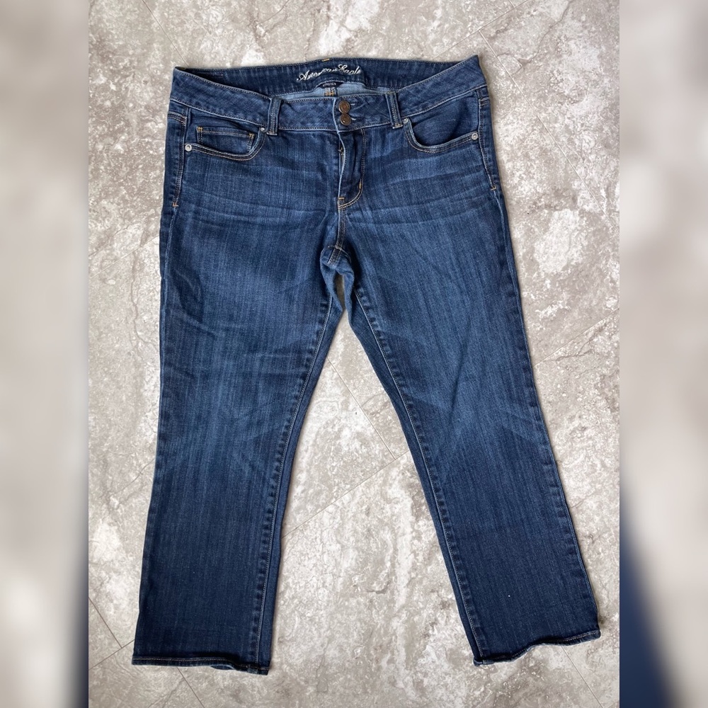 American Eagle Jeans Regular Standard